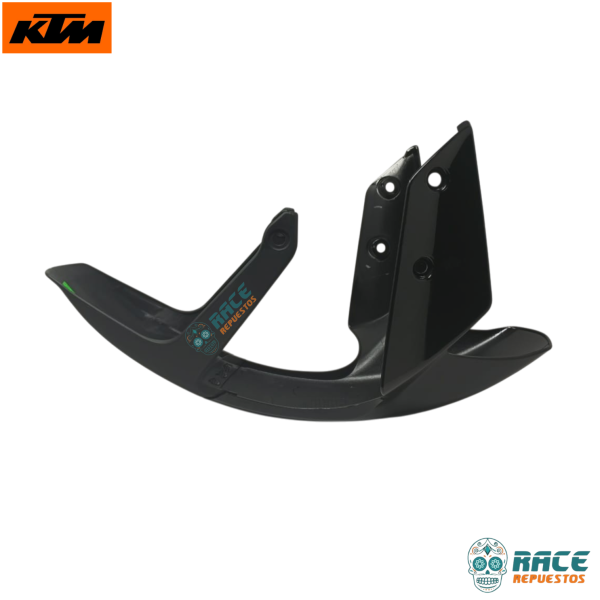 TAPA BARRO DELANTERO KTM Duke 390 Generacion-3 Original - Image 9