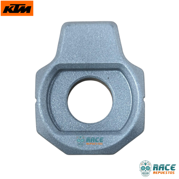 Trinquete KTM Duke 250 Duke 390 Generacion-3 Svartpilen 401 Original (TENSOR DE CADENA DERECHA) - Image 9
