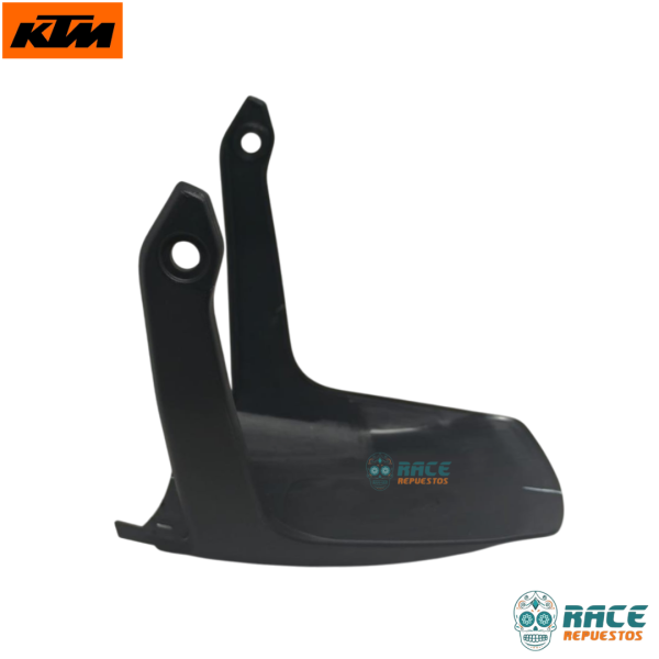Tapabarro Delantero KTM Duke 250 Duke 390 Generacion-3 Original - Image 9