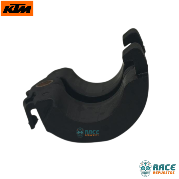 Base Superior de Tablero KTM Duke 250 Duke 390 Generacion-3 Original - Image 10