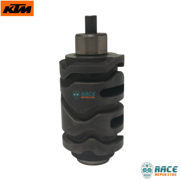 Eje Selector Cambios KTM Duke 250 Duke 390 Generacion-3 Original - Image 2