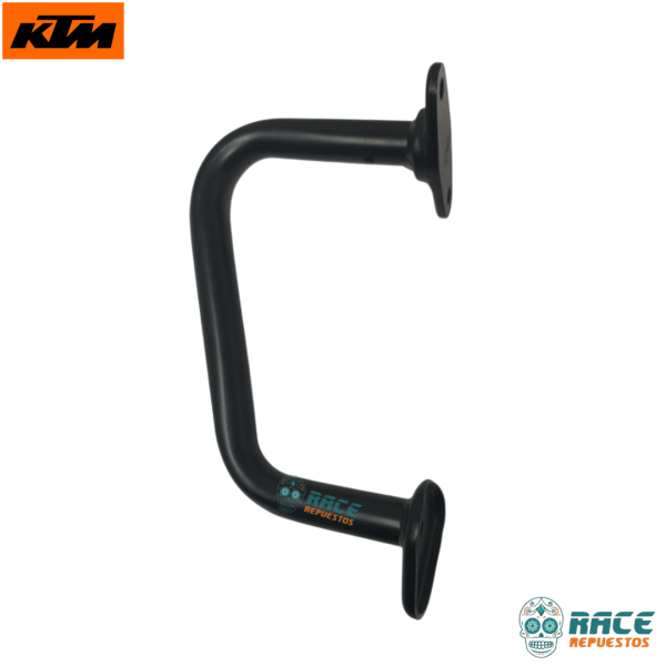 Protector Parilla Derecha KTM Duke 250 Duke 390 Generacion-3 Svartpilen 401 Original - Image 9