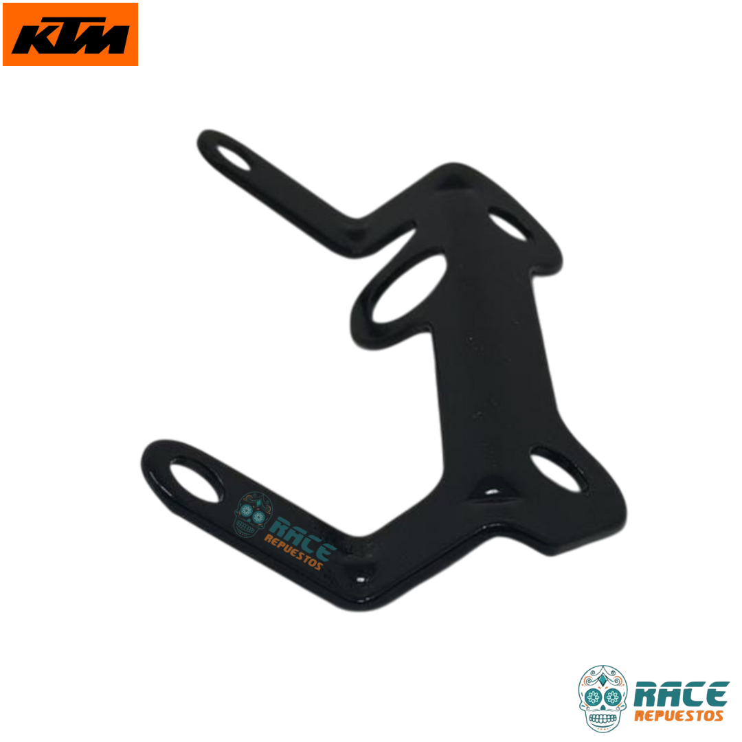 Soporte Radiador Izquierdo KTM Duke 390 Generacion-3 Original - Image 9