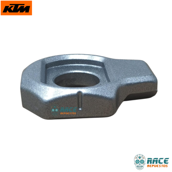 Trinquete KTM Duke 250 Duke 390 Generacion-3 Svartpilen 401 Original (TENSOR DE CADENA DERECHA) - Image 10