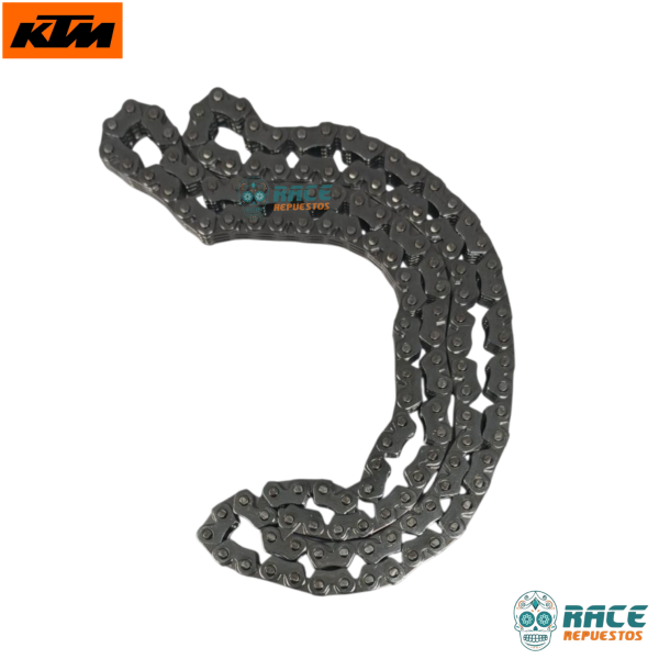 Cadenilla KTM Duke 390 Generacion-3 Svartpilen 401 Original - Image 11