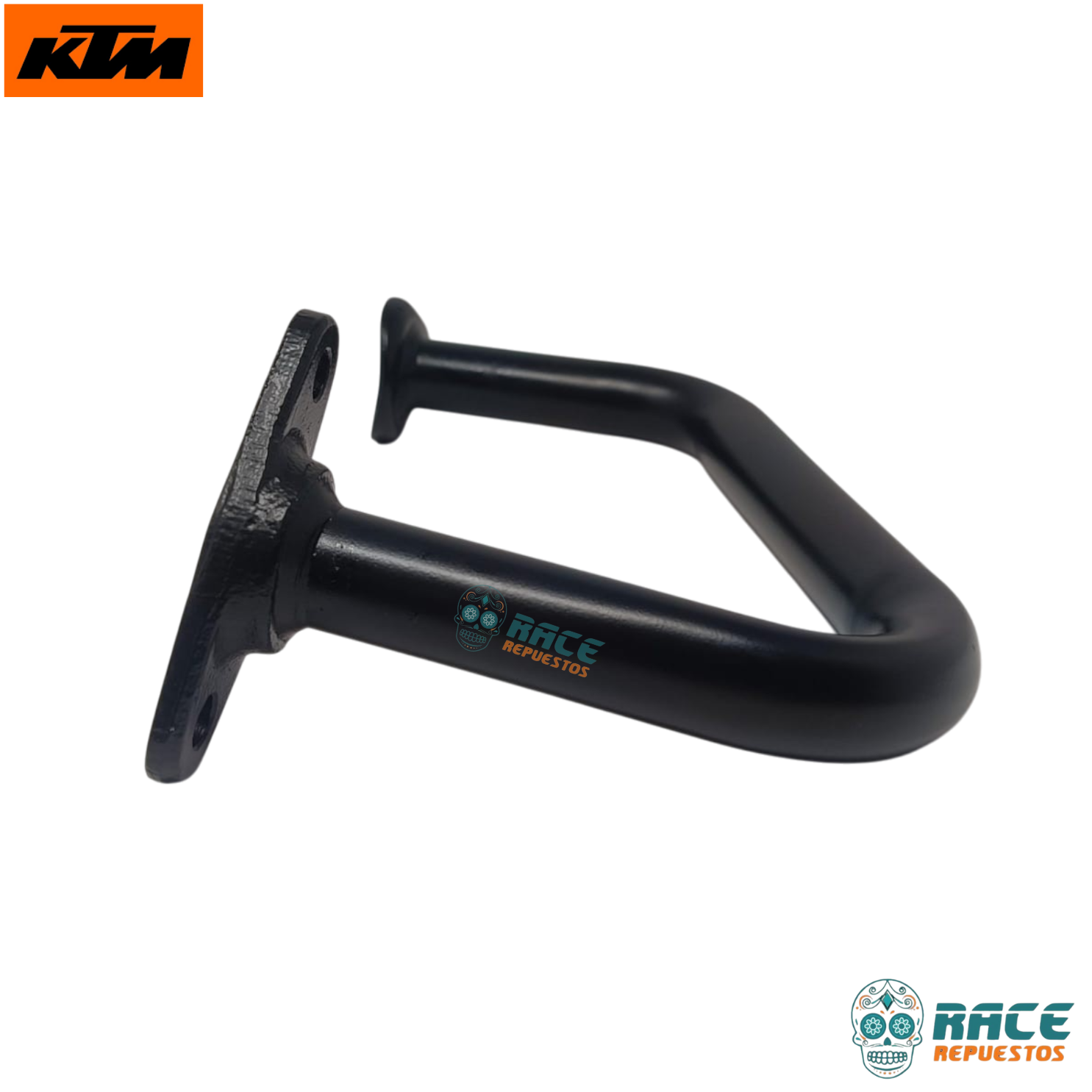 Defensa Izquierda KTM Duke 250 Duke 390 Generacion-3 Svartpilen 401 Original - Image 10