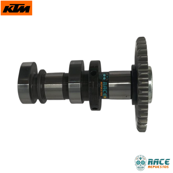 Árbol de Leva Admisión KTM Duke 390 Generacion-3 Svartpilen 401 Original - Image 10