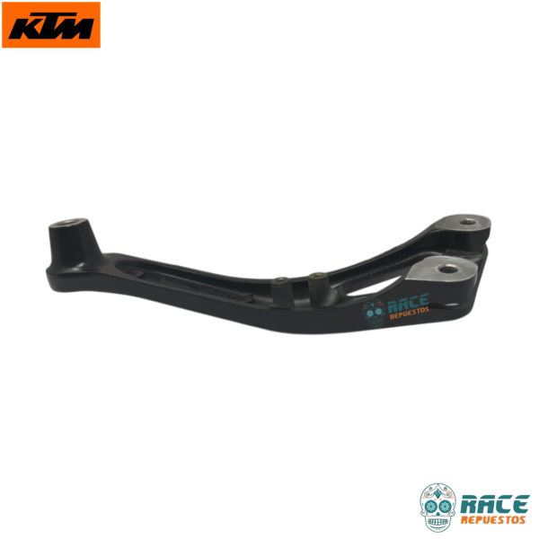Motor de Soporte KTM Duke 250 Duke 390 Generacion-3 Svartpilen 401 Original (negro) - Image 5