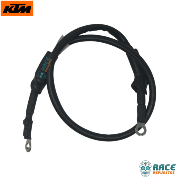Piola Motor de Partida KTM Duke 390 Generacion-3 Svartpilen 401 Original (Cable Motor de Arranque) - Image 10
