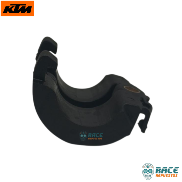 Base Superior de Tablero KTM Duke 250 Duke 390 Generacion-3 Original - Image 11