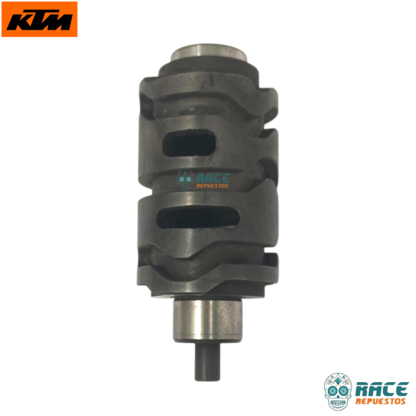 Eje Selector Cambios KTM Duke 250 Duke 390 Generacion-3 Original - Image 4