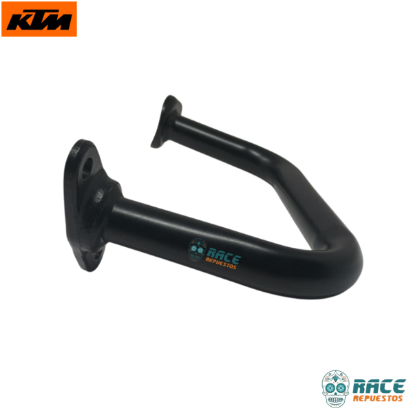 Protector Parilla Derecha KTM Duke 250 Duke 390 Generacion-3 Svartpilen 401 Original - Image 10