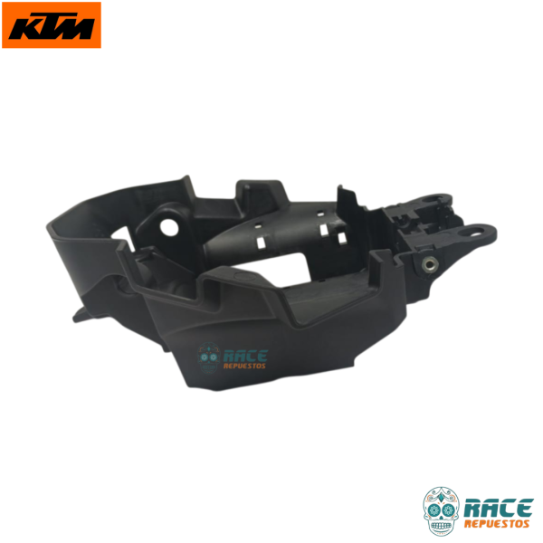 Base de Foco Delantero KTM Duke 250 Duke 390 Generacion-3 Original - Image 10