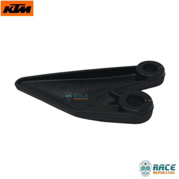 Calapie Trasero Derecho KTM Duke 250 Duke 390 Generacion-3 Original - Image 11