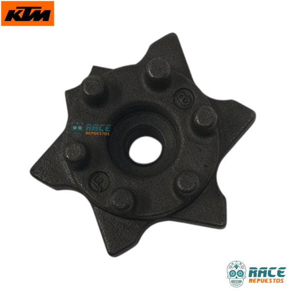 KTM Duke 390 Generacion-3 Svartpilen 401 Original - Image 10