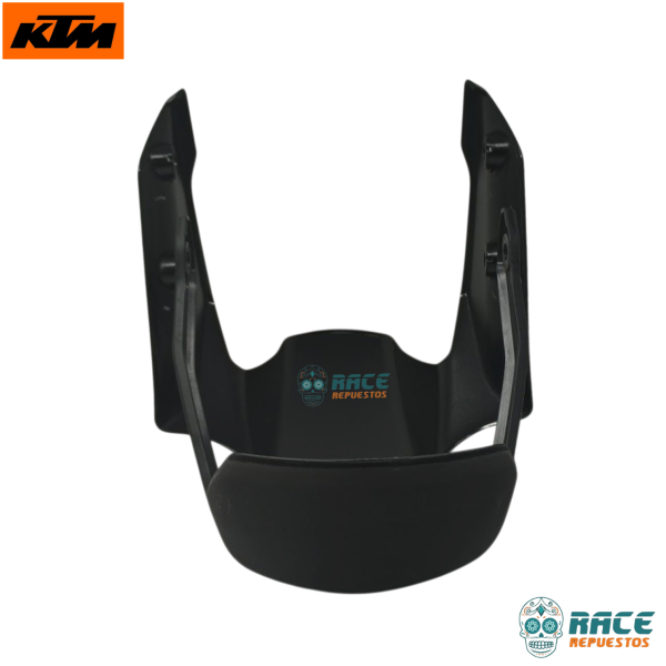 TAPA BARRO DELANTERO KTM Duke 390 Generacion-3 Original - Image 10