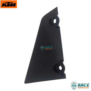 Tapa Radiador Izquierda KTM Duke 390 Generacion-3 Original
