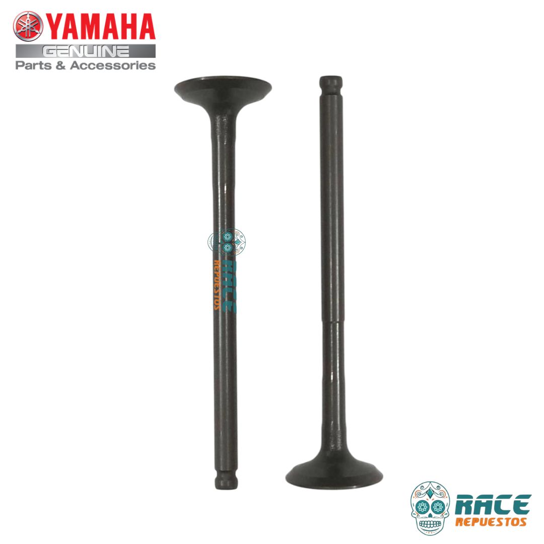 Kit Válvulas de Admision Yamaha YZF R 15 V3/MT15 Original