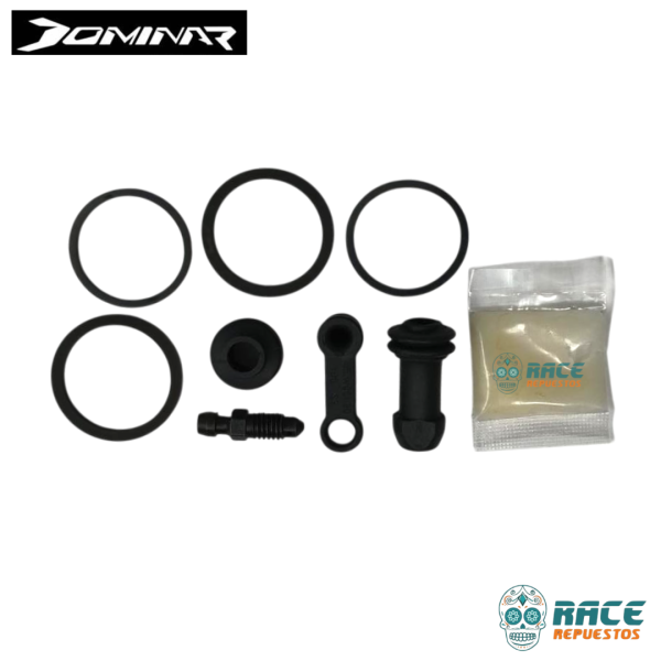 Kit Reparación Dominar 400 ABS Original - Image 2