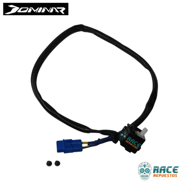 Sensor Embrague Dominar 250 Dominar 400 Dominar 400 ABS & Non ABS Pulsar NS 160 Fi ABS & Non ABS Pulsar N-250 Original (Swiche Clutch) - Image 5