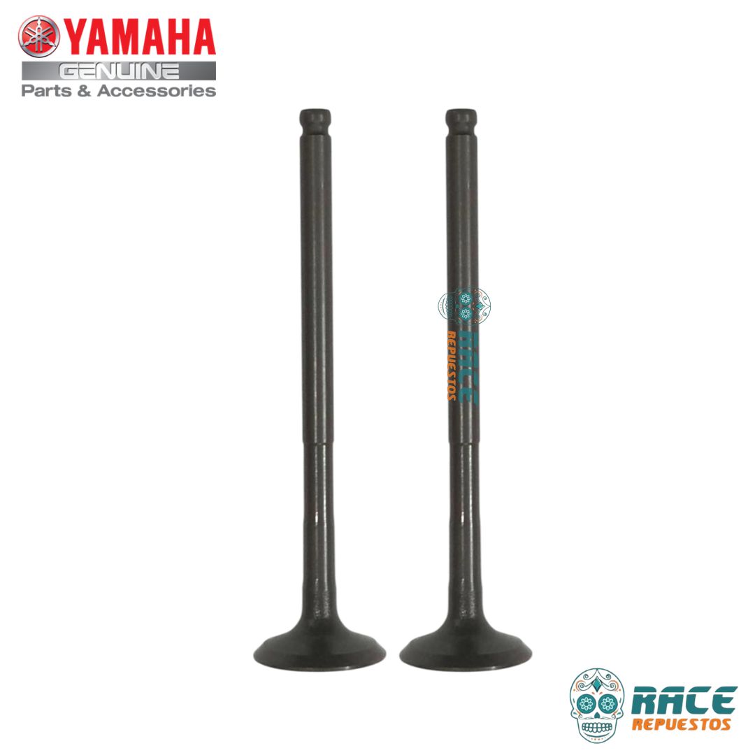 Kit Válvulas de Admision Yamaha YZF R 15 V3/MT15 Original - Image 3