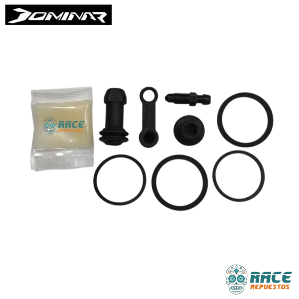 Kit Reparación Dominar 400 ABS Original - Image 3
