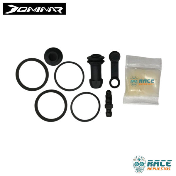 Kit Reparación Dominar 400 ABS Original - Image 4