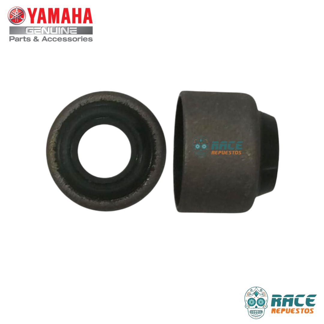 Kit Reten de Válvulas Yamaha R 15 V3 Original (Sellos/ Retenedores)