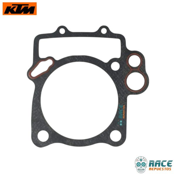 Empaquetadura Cilindro KTM Duke 390 Svartpilen 250 Generacion-3 (Husqvarna) Original - Image 2