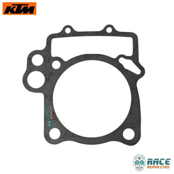 Empaquetadura Cilindro KTM Duke 390 Svartpilen 250 Generacion-3 (Husqvarna) Original