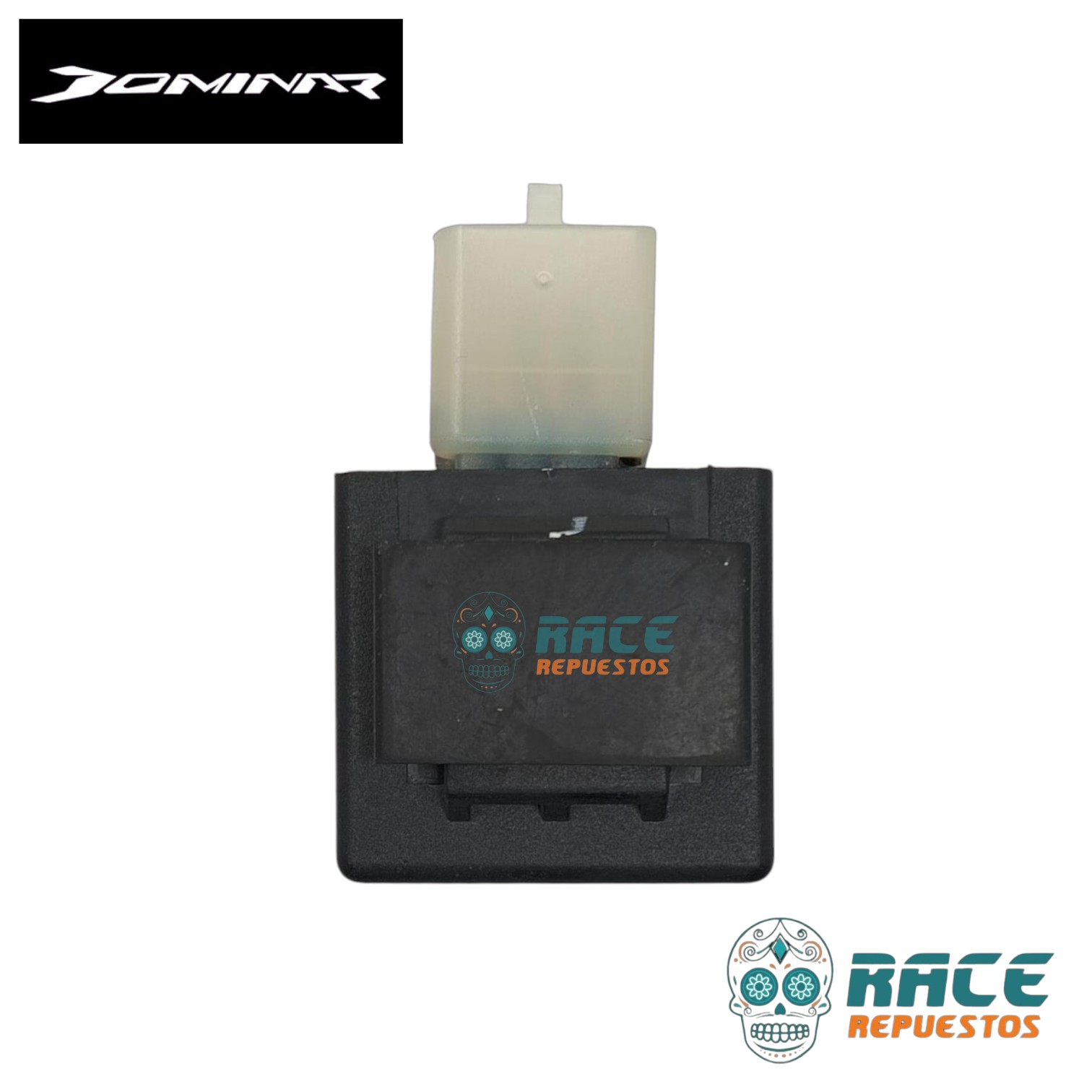 Unidad Terminación Dominar 250 Dominar 400 Dominar 400 ABS & Non ABS Original - Image 2