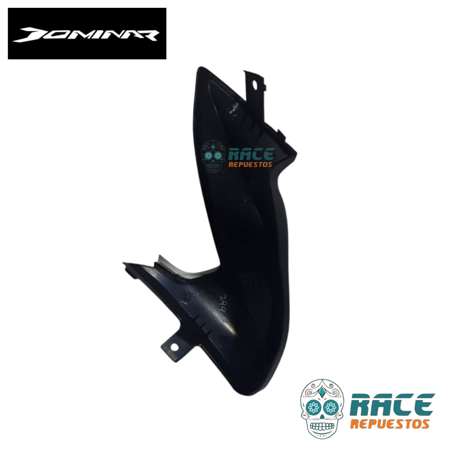 Tapa Foco Mayor Izquierdo Dominar 250 Dominar 400 Dominar 400 ABS & Non ABS Original - Image 2