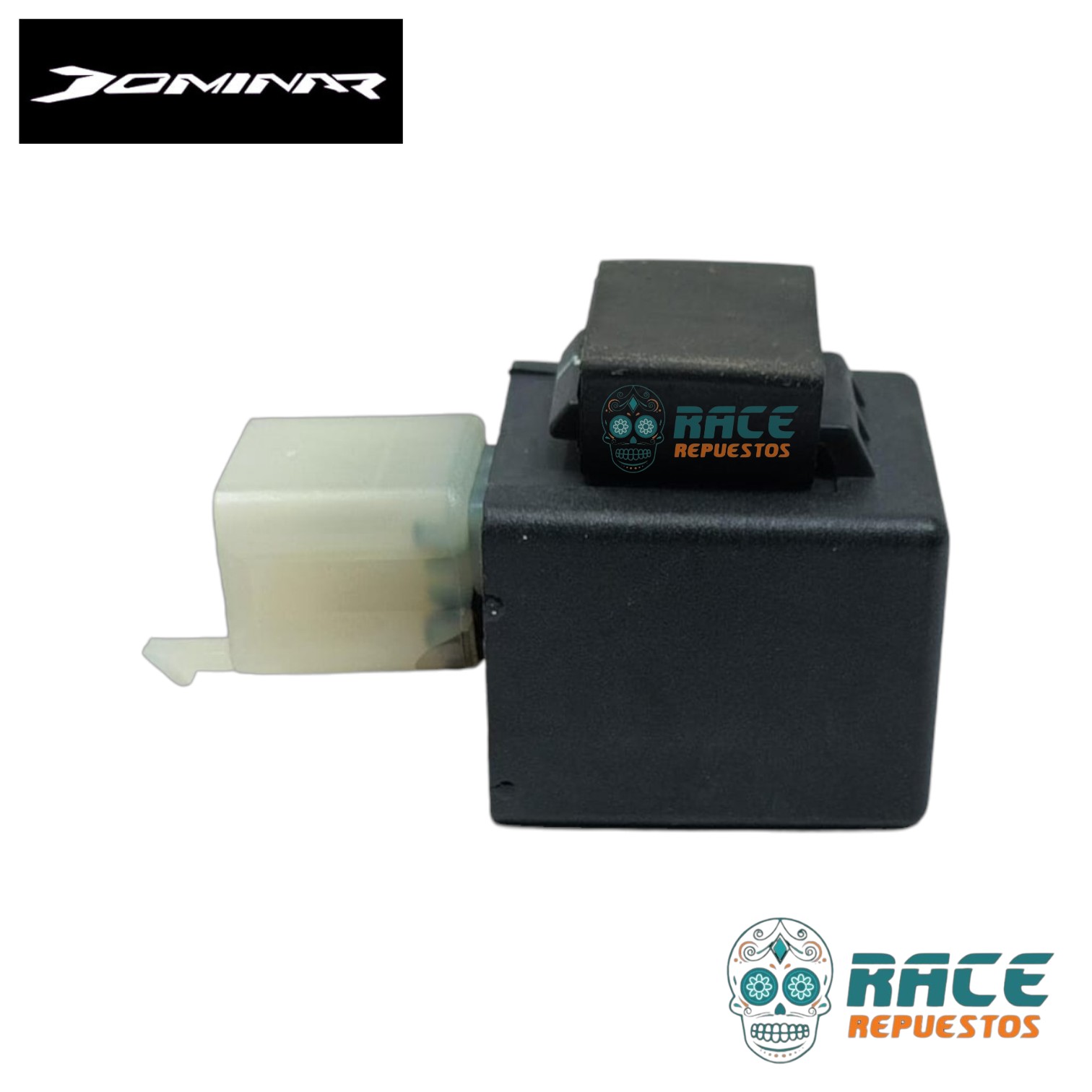 Unidad Terminación Dominar 250 Dominar 400 Dominar 400 ABS & Non ABS Original - Image 9