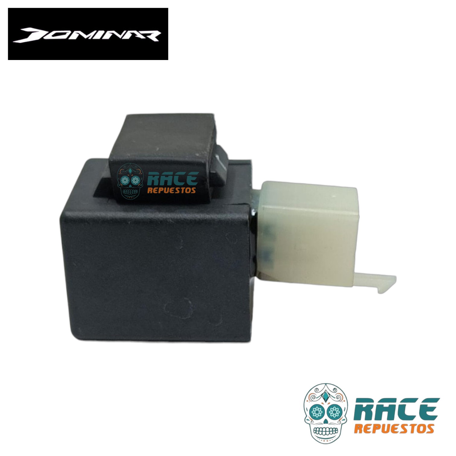 Unidad Terminación Dominar 250 Dominar 400 Dominar 400 ABS & Non ABS Original - Image 10