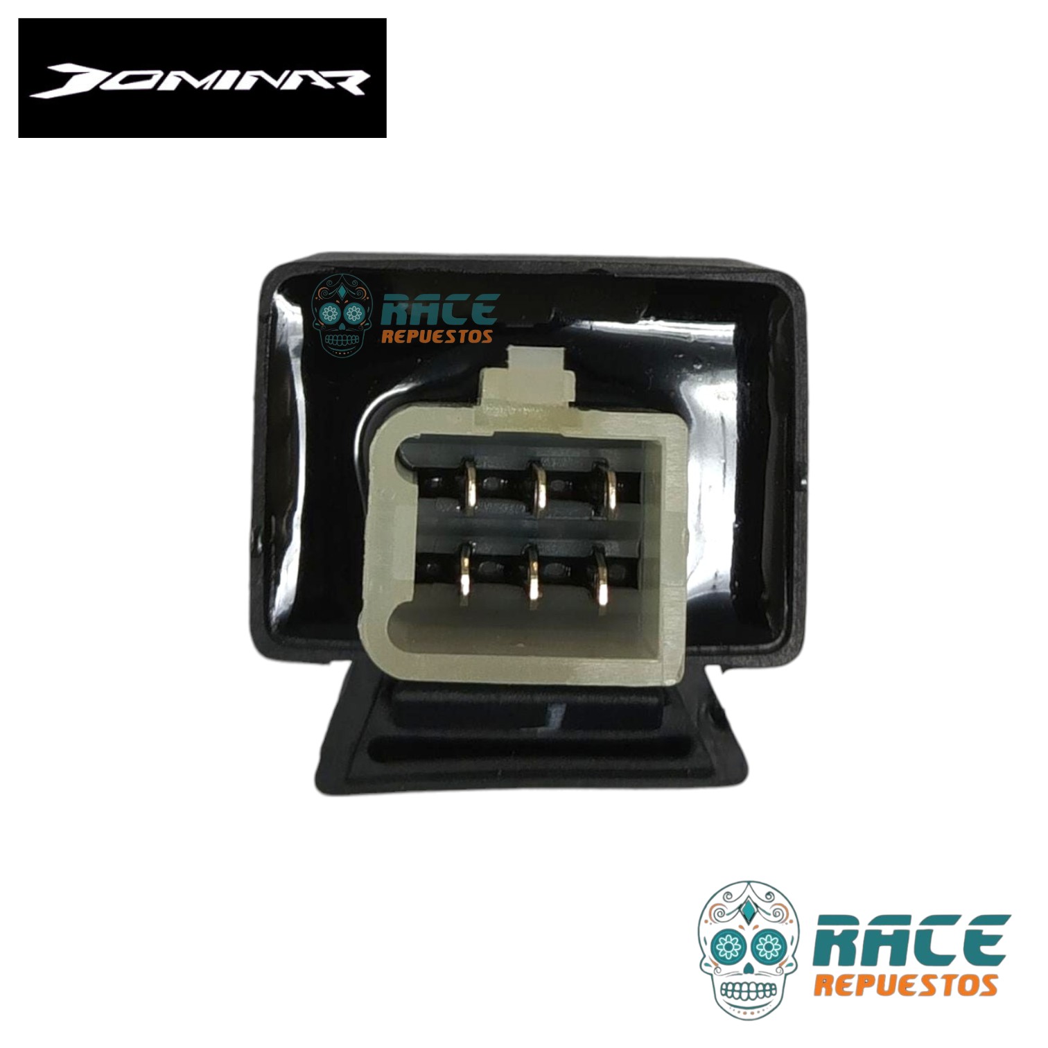 Unidad Terminación Dominar 250 Dominar 400 Dominar 400 ABS & Non ABS Original - Image 11