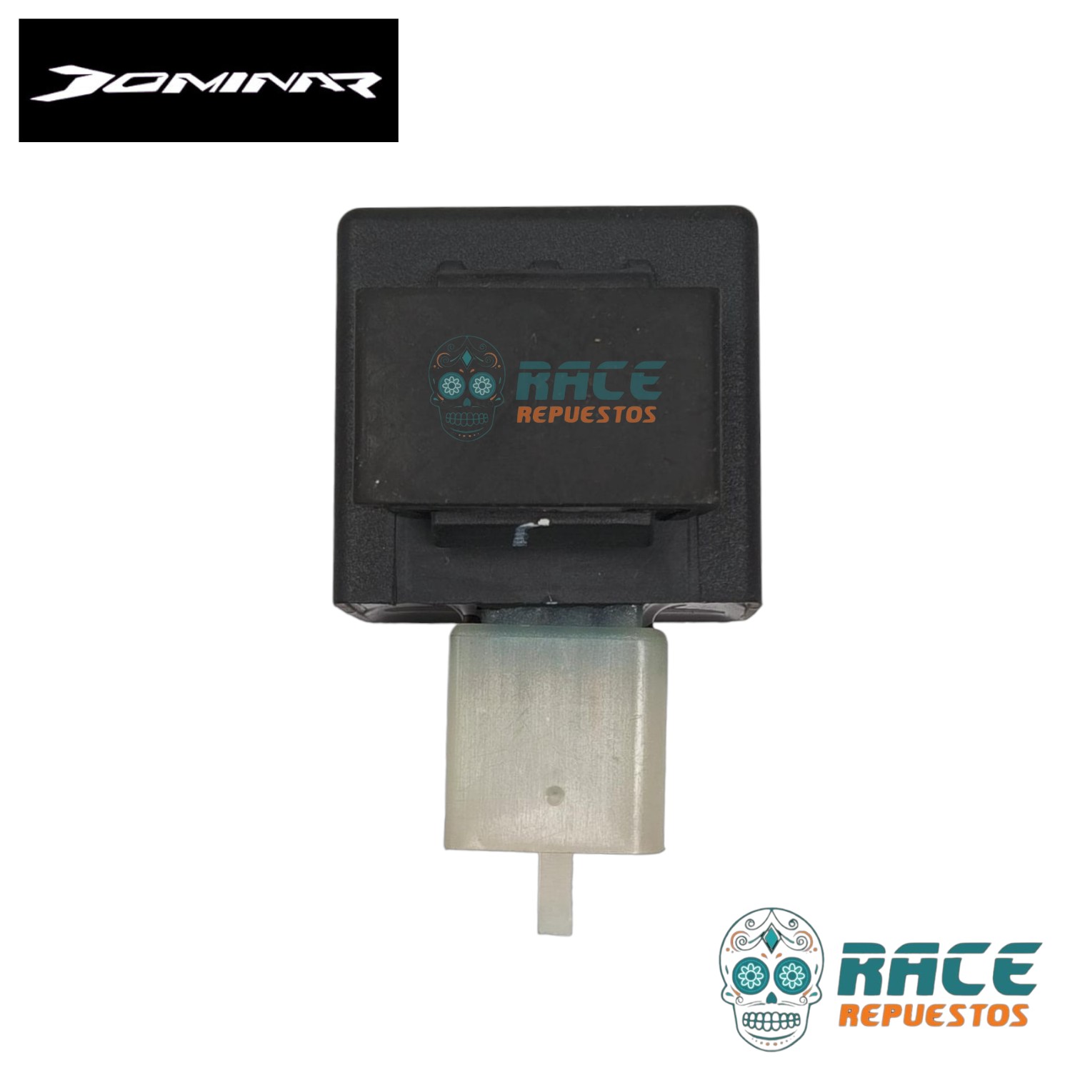 Unidad Terminación Dominar 250 Dominar 400 Dominar 400 ABS & Non ABS Original