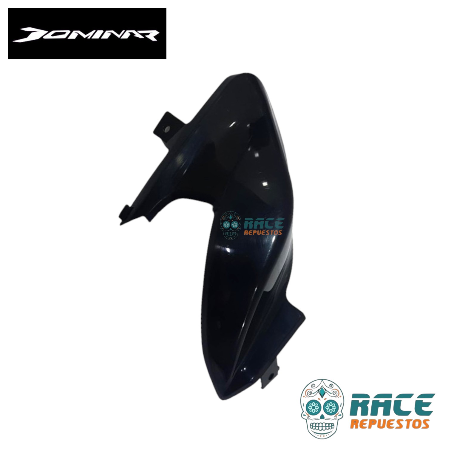 Tapa Foco Mayor Izquierdo Dominar 250 Dominar 400 Dominar 400 ABS & Non ABS Original - Image 6