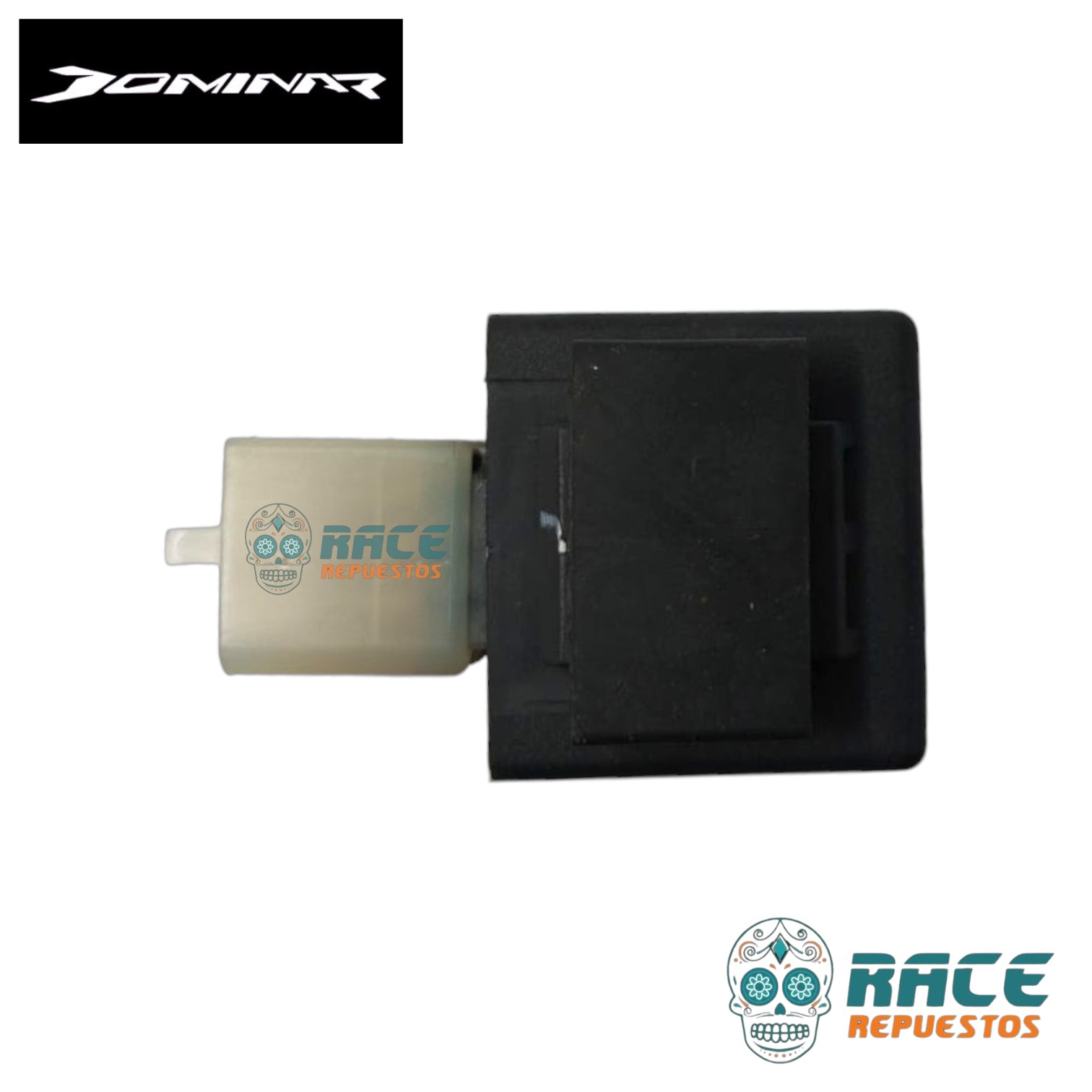 Unidad Terminación Dominar 250 Dominar 400 Dominar 400 ABS & Non ABS Original - Image 3