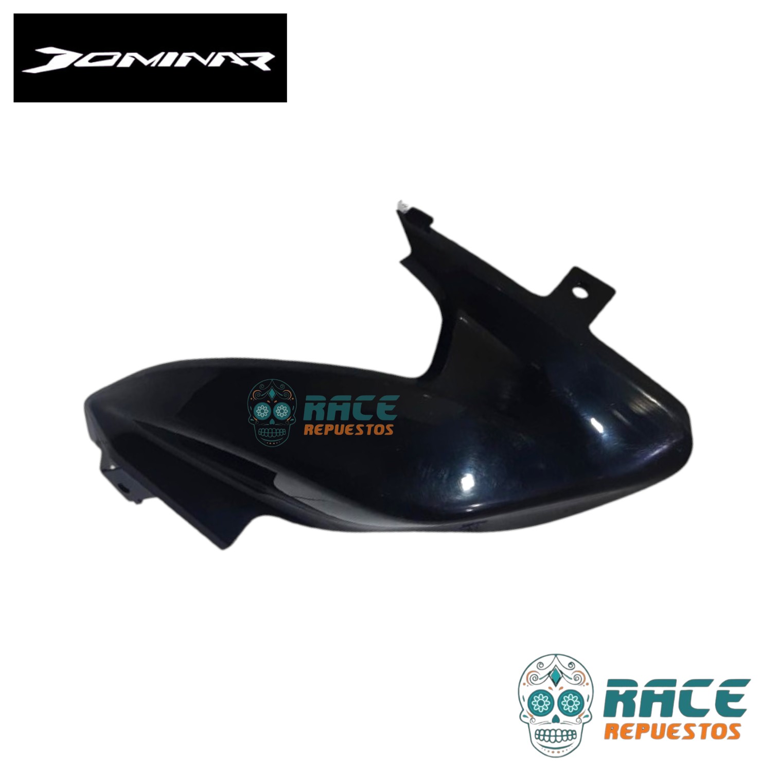 Tapa Foco Mayor Izquierdo Dominar 250 Dominar 400 Dominar 400 ABS & Non ABS Original - Image 3