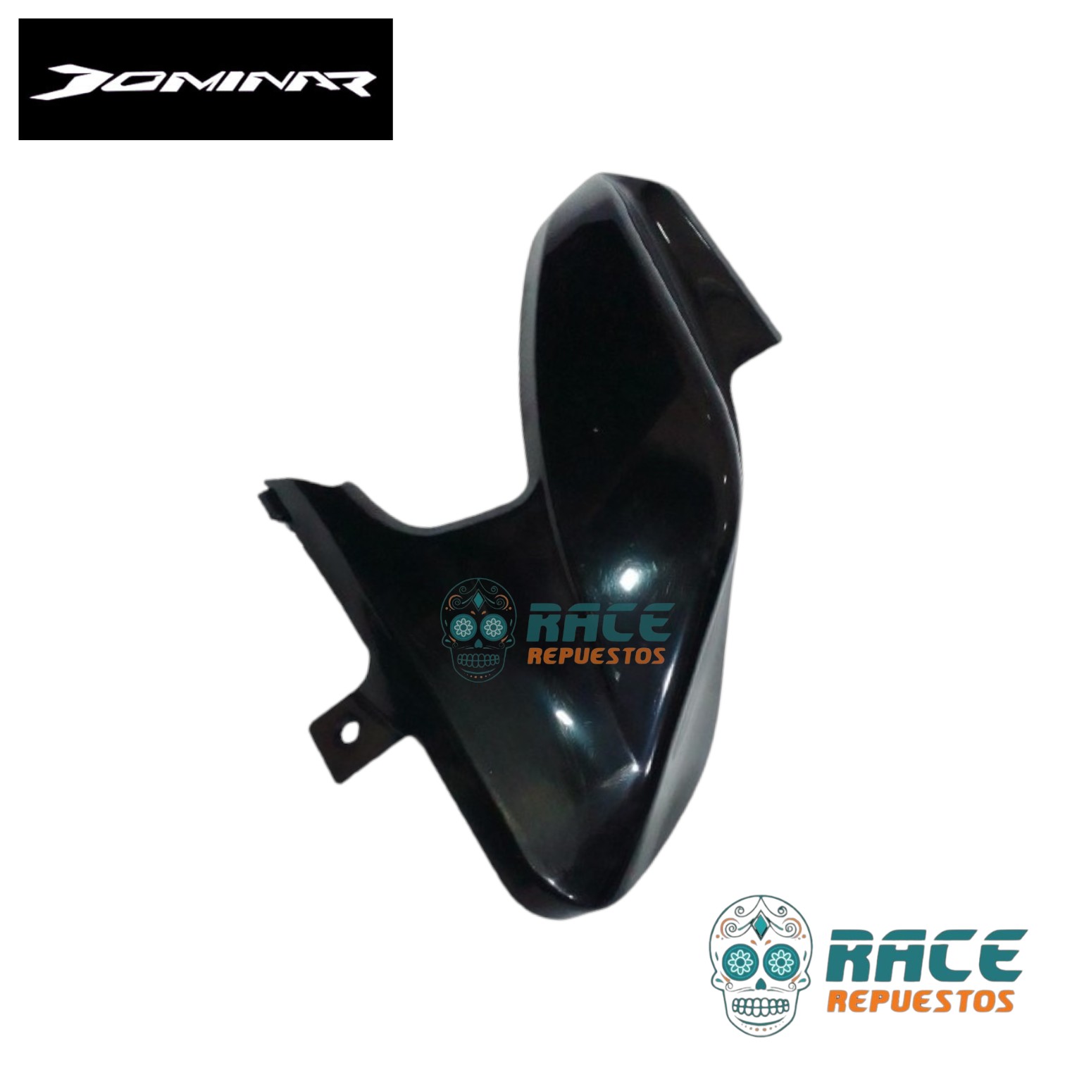 Tapa Foco Mayor Derecho Dominar 250 Dominar 400 Dominar 400 ABS & Non ABS Original Bajaj - Image 3