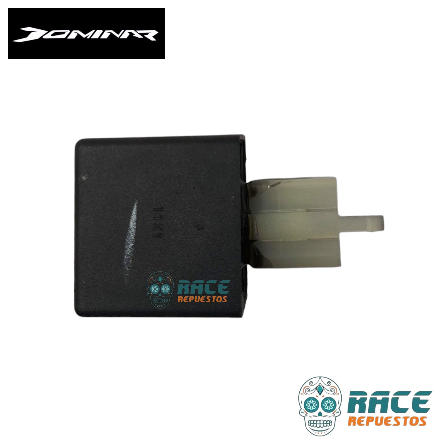 Unidad Terminación Dominar 250 Dominar 400 Dominar 400 ABS & Non ABS Original - Image 4