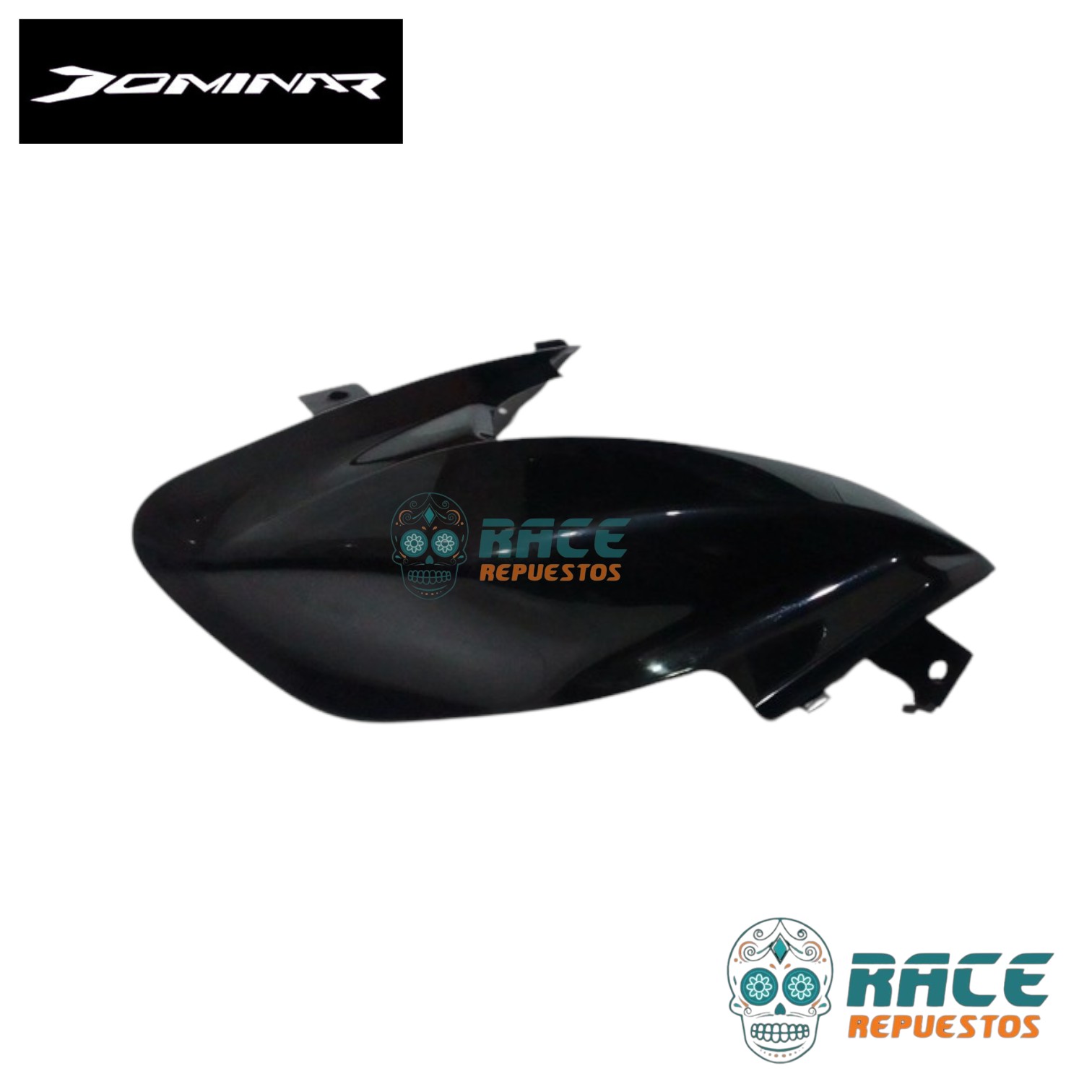 Tapa Foco Mayor Derecho Dominar 250 Dominar 400 Dominar 400 ABS & Non ABS Original Bajaj - Image 4