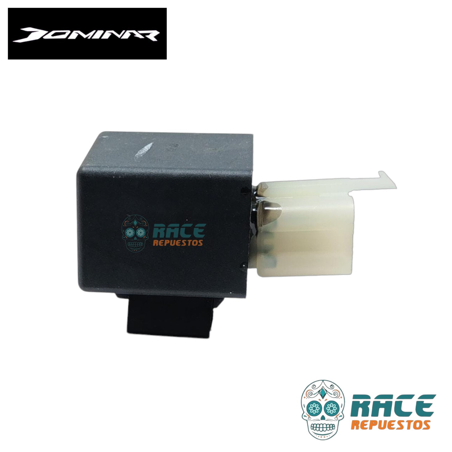 Unidad Terminación Dominar 250 Dominar 400 Dominar 400 ABS & Non ABS Original - Image 5