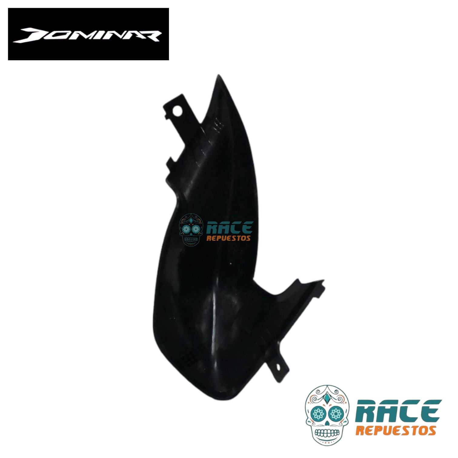 Tapa Foco Mayor Derecho Dominar 250 Dominar 400 Dominar 400 ABS & Non ABS Original Bajaj - Image 5