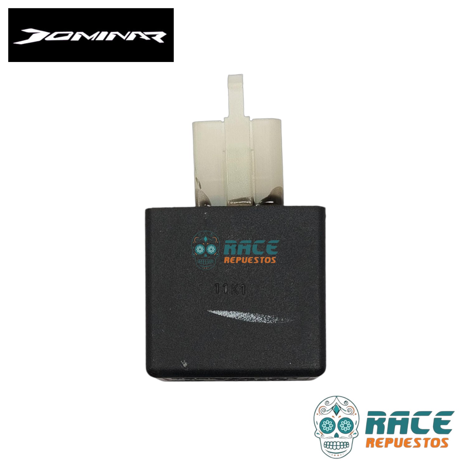 Unidad Terminación Dominar 250 Dominar 400 Dominar 400 ABS & Non ABS Original - Image 6