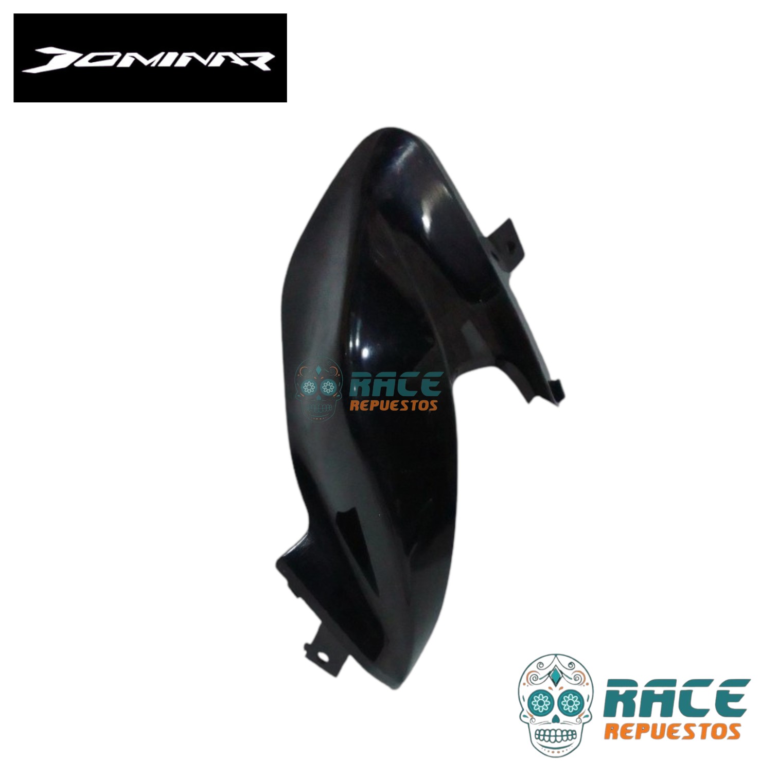 Tapa Foco Mayor Derecho Dominar 250 Dominar 400 Dominar 400 ABS & Non ABS Original Bajaj - Image 6