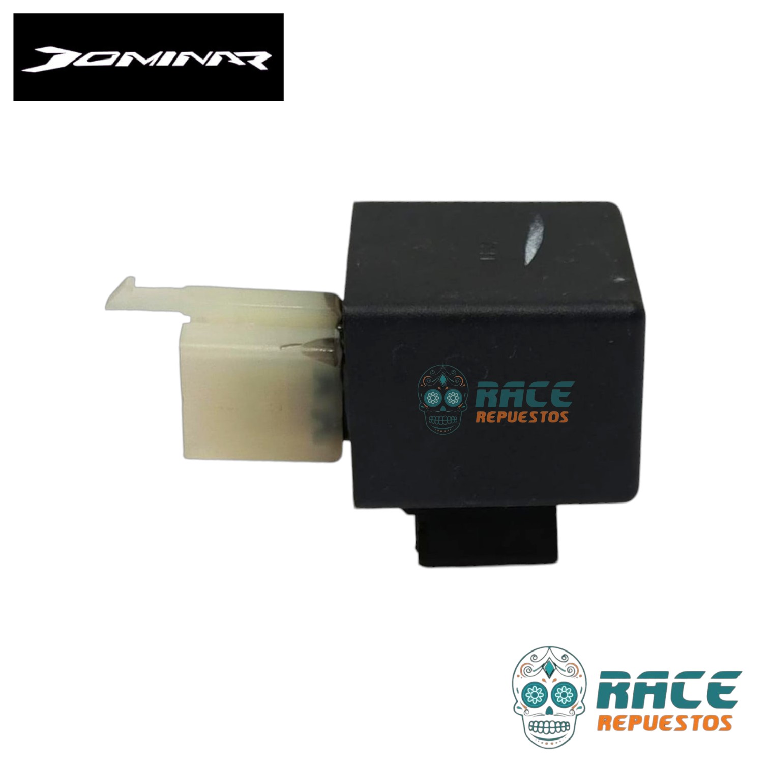 Unidad Terminación Dominar 250 Dominar 400 Dominar 400 ABS & Non ABS Original - Image 7