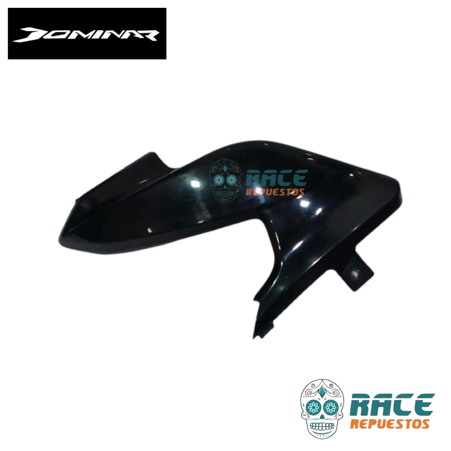 Tapa Foco Mayor Derecho Dominar 250 Dominar 400 Dominar 400 ABS & Non ABS Original Bajaj - Image 7