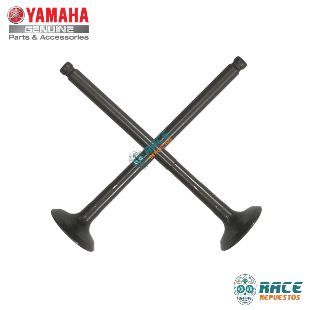 Kit Válvulas de Admision Yamaha YZF R 15 V3/MT15 Original - Image 6