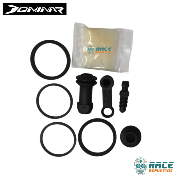 Kit Reparación Dominar 400 ABS Original - Image 6